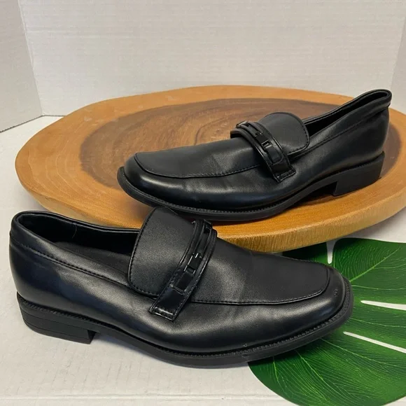 Perry Ellis Shoes Perry Ellis Portfolio Jonathan Dress Loafers